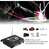 Wzmacniacz HiFi radio pilot 600W BT USB 12V/230V [23010000749]